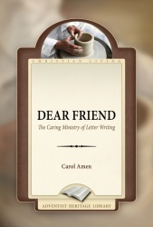Dear Friend
